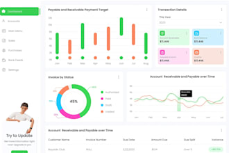 clone software, desktop, crm, erp, hr, develop software, web app, UI UX design