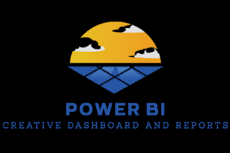 help in power bi dax power query reports and dashboard development