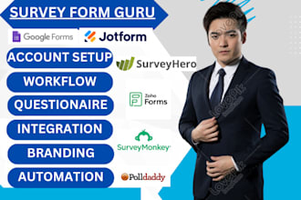 do google forms jotform zoho form surveymonkey polldaddy surveyhero