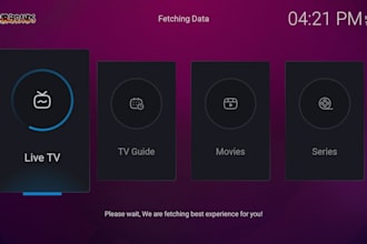 rebrand ibo player tmdb ibo 4k hotel iptv hospital iptv office iptv xciptv stb