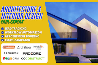 do architectural crm engagebay unanet archdesk bonsai architize studioworks crm