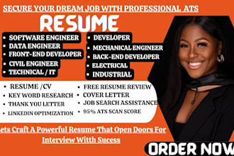 write azure, piping engineer, engineering, cloud, civil, devops, engineer resume