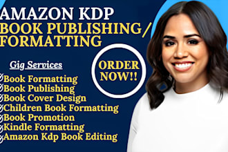 publish book on amazon kindle, amazon kdp book publishing, book publishing