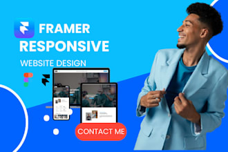 framer website design figma to framer landing page framer animation