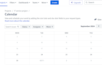 setup your jira, jira service management, confluence