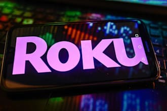 set up roku channel roku app convert direct publishing to sdk  book promotion