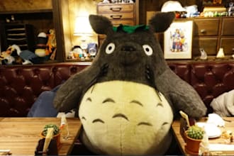 purchase ghibli museum tickets and reservations for you in tokyo