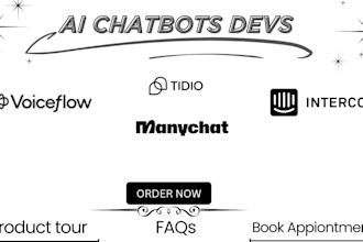 do intercom chatbot, pipedrive, kommo, landbot, amio, tidio, salescloser, avaya