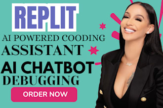 replit ai  replit chatbot debugging ai integration adalo n8n ai agent