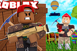 be your roblox scripter,lua,script anything,shop,guis,cars,guis system,combat