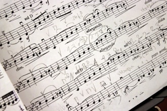 apply modal transposition to any music
