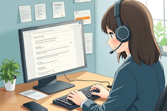provide expert japanese customer support for any business