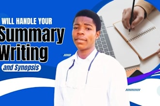 write insightful book description, summary and reviews