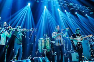 arrange your music for any instrumentation