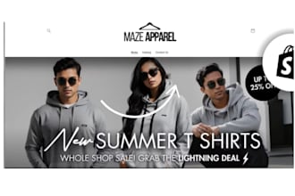 design clothing store fashion wear outdoor clothing website fashion website