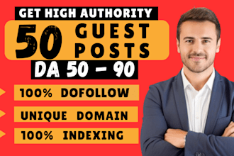 publish your article on high da sites with permanent dofollow backlinks