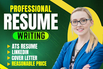 create a professional CV and executive resume as an expert CV maker in 12 hours
