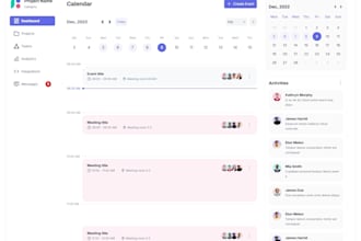 executive business ops manager for tech ceos save 20h weekly