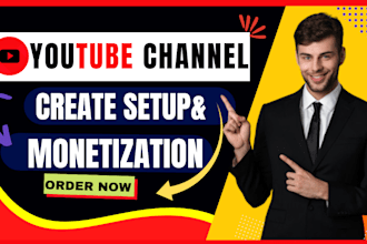 complete youtube channel monetization requirements