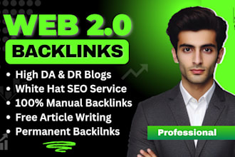 do web 2 0 blogs dofollow backlinks manually and contextual link