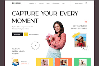 create photo booth website 360 photo booth website with booking function t5y