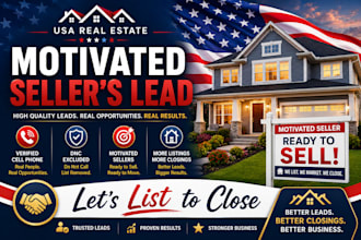 work as your VA to provide listing appointment