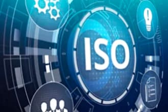 do iso certification for iso 9001 27001 21001 14001
