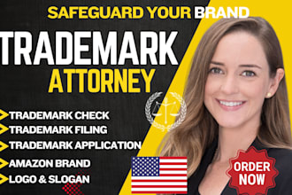 help file your trademark registration in USA on uspto for amazon brand registry