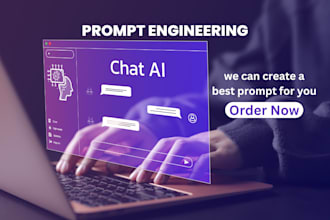 your ai prompt engineer for chatgpt and open ai models