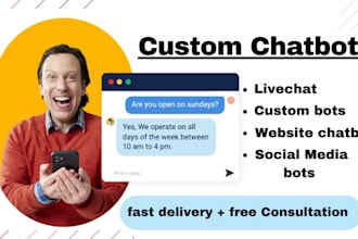 freshchat chatbot intercom manychat botpress telegram bot tidio twillio uchat