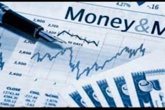 do financial and management accounting tasks, projects including advance excel