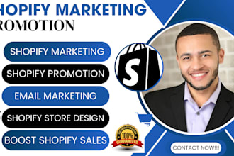 boost shopify sales via shopify dropshipping marketing, sales funnel, etsy ads