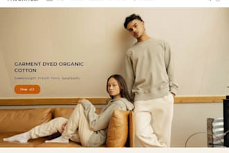 shopify website redesign shopify website design shopify store redesign shopify