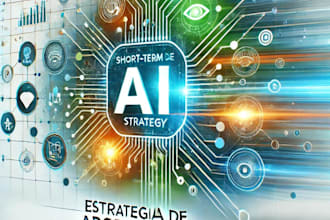 define your strategy to adopt ai in your business