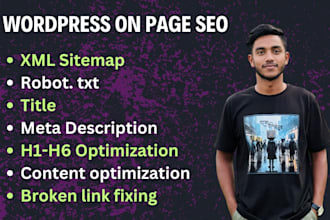 do premium wordpress onpage seo with rankmath