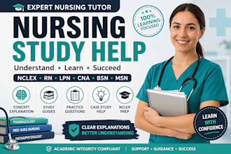 provide rn, lpn, cna and bsn to nursing students