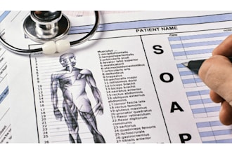 do walden clinical documentation