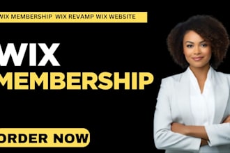 design wixchange, wix transfer,wix booking, wix website, wix site