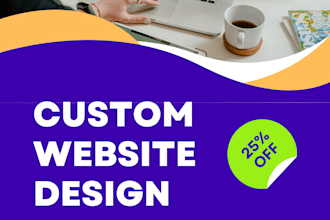 develop responsive websites using HTML, CSS, and bootstrap