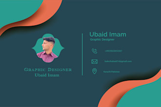 do any design for you