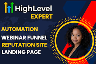 do gohighlevel webinar funnel gohighlevel meta pixel ghl automation rei reply