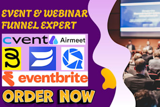 setup livestorm wistia webinargeek ringex airmeet bizzabo cvent everwebinar crm