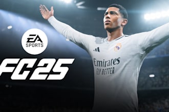 play your weekend league in fc25