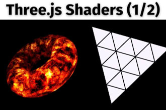write beautiful shaders in glsl, webgl and hlsl