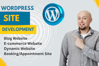 convert PSD or figma web design to wordpress