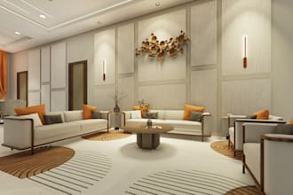do modern interior living room design for you