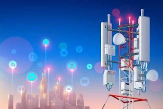 do telecom and other engineering projects