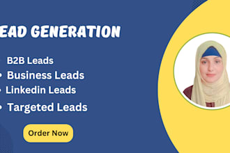 find business data with email, find emails address, b2b lead generation