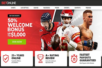 design sport bet website, fantasy sports bet website, arcade game website