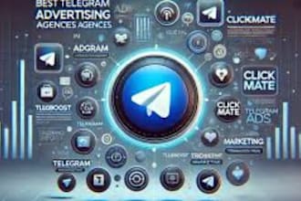 do professional telegram channel promotion to gain large audience